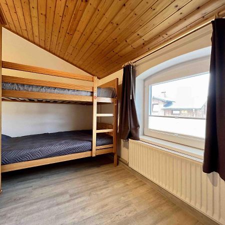 Hagelstein IV "Feuerstein" Apartment Dahme  Ngoại thất bức ảnh