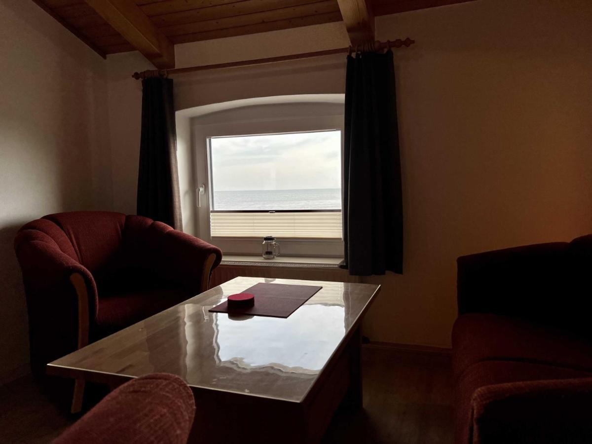 Hagelstein IV "Feuerstein" Apartment Dahme  Ngoại thất bức ảnh