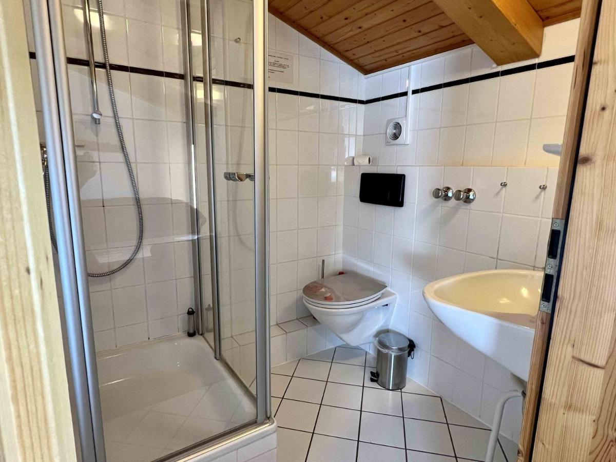 Hagelstein IV "Feuerstein" Apartment Dahme  Ngoại thất bức ảnh